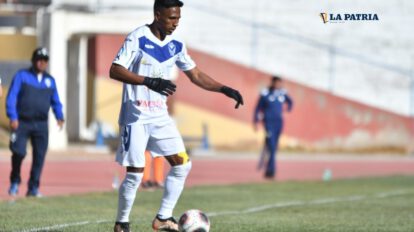 GV San José aprovechará la jornada de descanso en la Copa Simón Bolívar