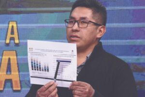 Indicadores económicos Bolivia según el Banco Mundial