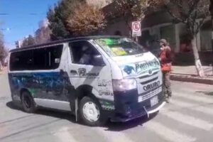 Restricción vehicular durante el Día de la Bicicleta
