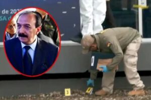 Carlos Colodro y la investigación de su muerte