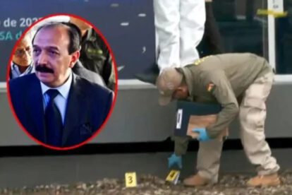 Carlos Colodro y la investigación de su muerte