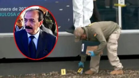 Carlos Colodro y la investigación de su muerte