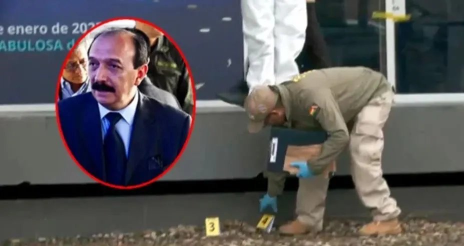 Carlos Colodro y la investigación de su muerte