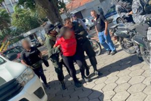 Identifican a más agresores de asambleísta Muriel Cruz
