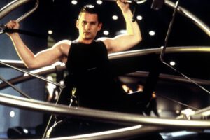 Películas de ciencia ficción aprobadas por la NASA