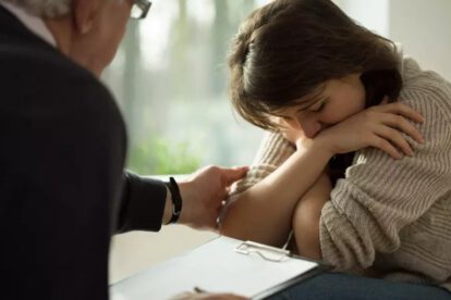 Salud mental y su importancia en la agenda política