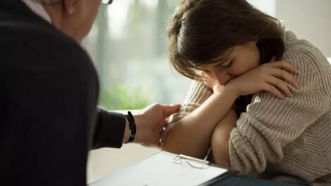 Salud mental y su importancia en la agenda política
