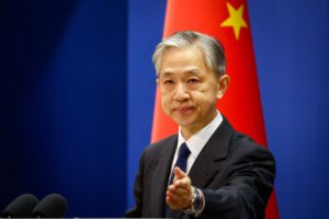Espionaje de China en Cuba