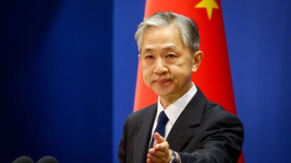 Espionaje de China en Cuba