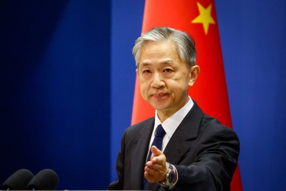 Espionaje de China en Cuba