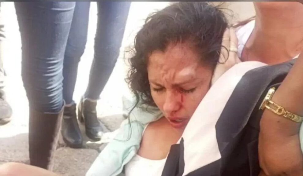 Detención preventiva por agresión a asambleísta Cruz