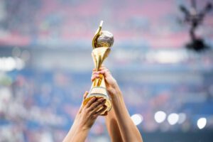 Mundial femenino de fútbol en Nueva Zelanda
