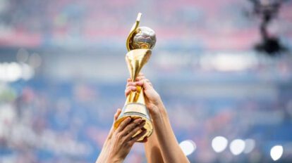 Mundial femenino de fútbol en Nueva Zelanda