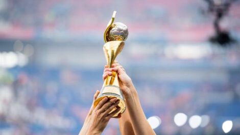 Mundial femenino de fútbol en Nueva Zelanda