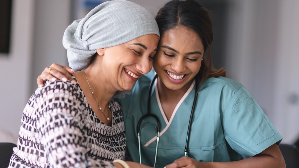 Tratamiento del cáncer trae esperanza a los pacientes