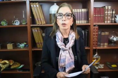 Ingreso irregular de militares venezolanos al país