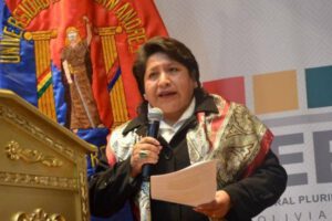 Suspensión de vocales del TSE por faltas graves