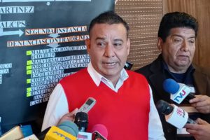 Malversación de fondos en Caja Petrolera
