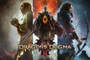Dragon's Dogma 2, un mundo cuatro veces más grande que el original