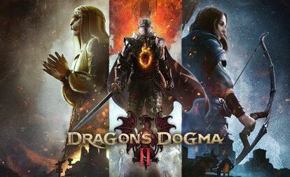 Dragon's Dogma 2, un mundo cuatro veces más grande que el original