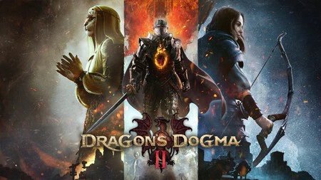 Dragon's Dogma 2, un mundo cuatro veces más grande que el original