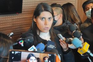 Interpelación a ministra de Salud sobre Ley del Cáncer