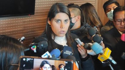 Interpelación a ministra de Salud sobre Ley del Cáncer