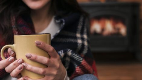 Cuidar tu salud en invierno