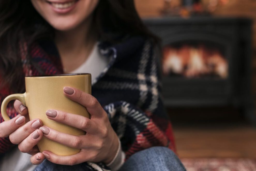 Cuidar tu salud en invierno