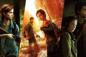 The Last of Us de Naughty Dog cumple 10 años