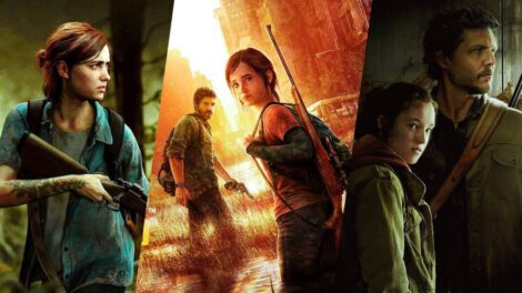 The Last of Us de Naughty Dog cumple 10 años
