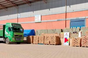 Contrabando argentino valuado en 162.000 bolivianos