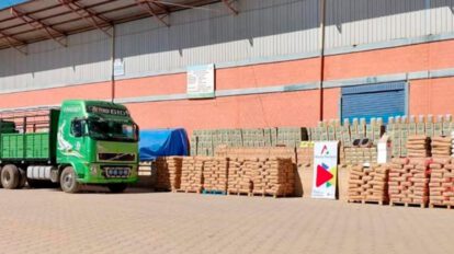 Contrabando argentino valuado en 162.000 bolivianos