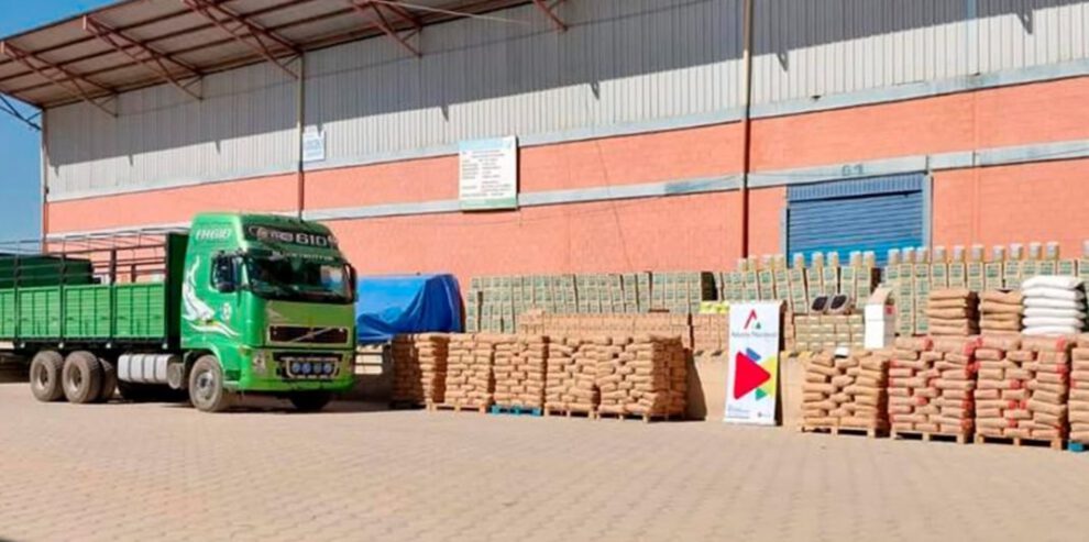 Contrabando argentino valuado en 162.000 bolivianos