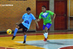Asociación Municipal de Futsal Oruro ahora podrá organizar los torneos de manera regular