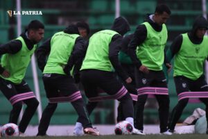 La Selección boliviana tendrá su propia cancha para entrenar