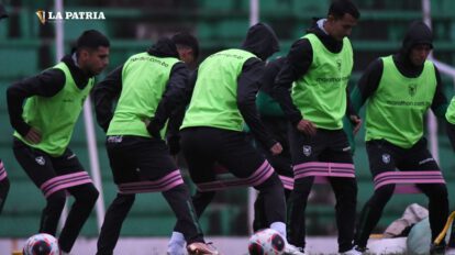 La Selección boliviana tendrá su propia cancha para entrenar