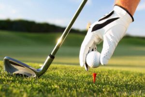 Torneo de Golf exclusivo de Netflix