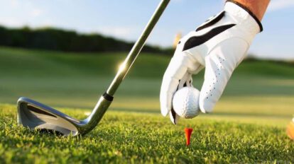 Torneo de Golf exclusivo de Netflix
