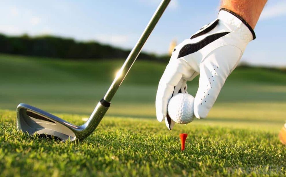 Torneo de Golf exclusivo de Netflix