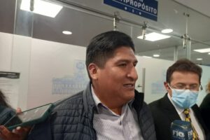 Movimiento Al Socialismo y la renovación urgente de su dirigencia