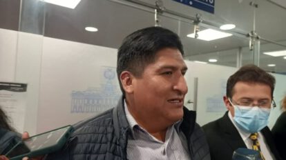 Movimiento Al Socialismo y la renovación urgente de su dirigencia