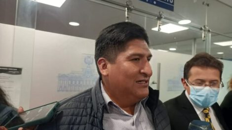 Movimiento Al Socialismo y la renovación urgente de su dirigencia