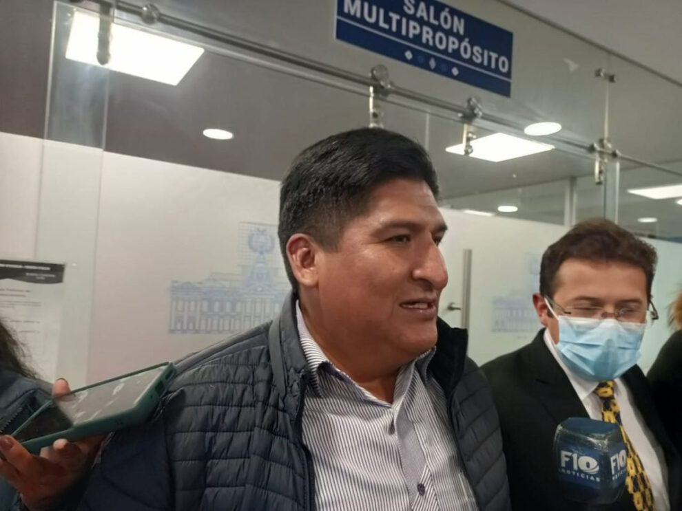 Movimiento Al Socialismo y la renovación urgente de su dirigencia