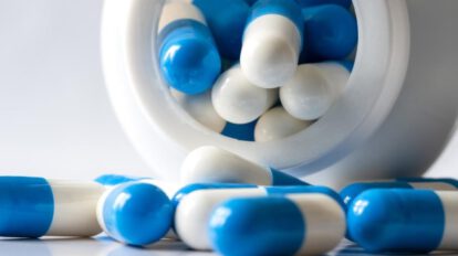 Consumo de benzodiacepinas en España