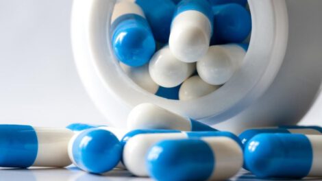Consumo de benzodiacepinas en España