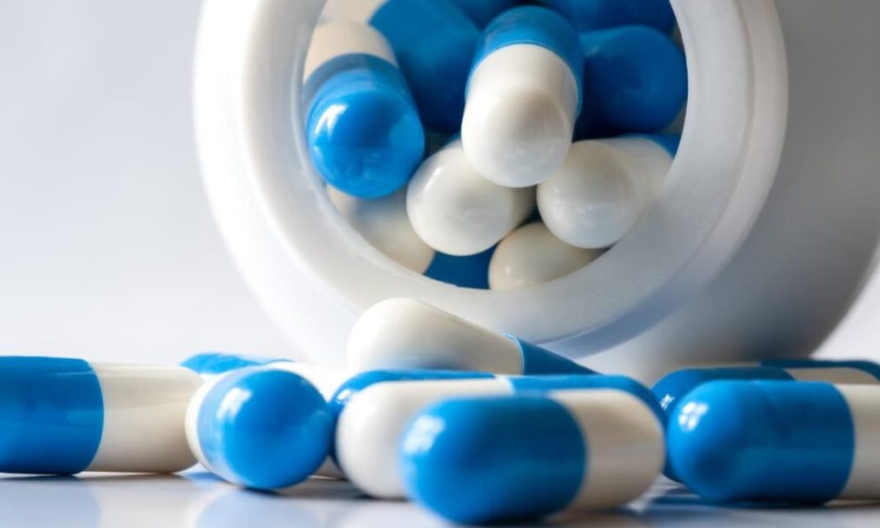 Consumo de benzodiacepinas en España
