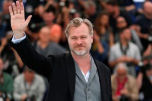Mejores asientos para ver películas según Christopher Nolan