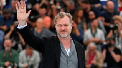 Mejores asientos para ver películas según Christopher Nolan