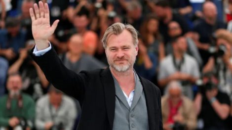 Mejores asientos para ver películas según Christopher Nolan
